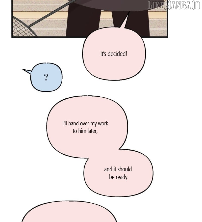 Soul to Soul Chapter 20 - page 76